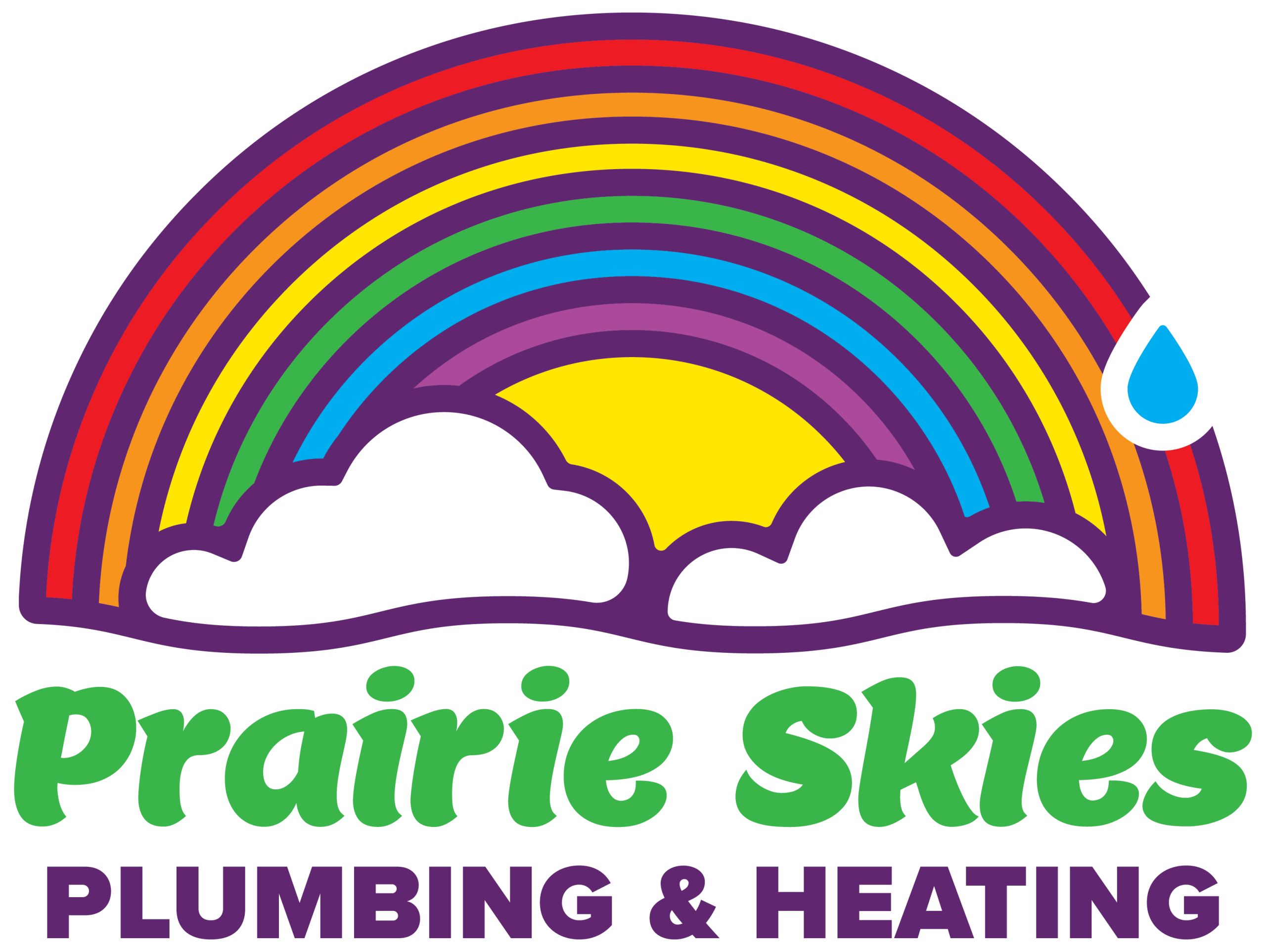 Prairie Skies Plumbing